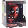 MARVEL - Deadpool - Lampe Icone 10cmFIGPP3674DPLV2_3.jpg