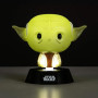 STAR WARS - Yoda - Lampe veilleuse Icon 3DFIGPP6380SWV2_2.jpg