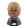 STAR WARS - Chewbacca - Lampe veilleuse Icon 3DFIGPP6295SWNV2_1.jpg