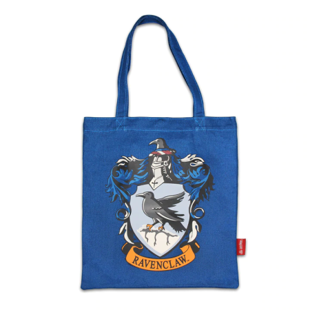 HARRY POTTER - Serdaigle - Tote BagFIGSHPRHP28_1.png