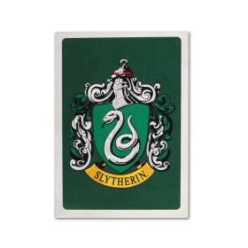 HARRY POTTER - Serpentard - Magnet HARRY POTTER - Serpentard - MagnetFIGMAGMHP56_1.png