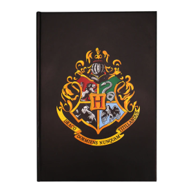HARRY POTTER - House Pride - Set de notes autocollantes A6FIGSTNTHP01_1.png