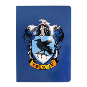 HARRY POTTER - Serdaigle - Cahier A5FIGNBA5HP64_1.png