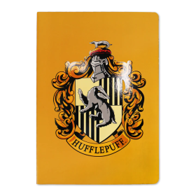 HARRY POTTER - Poufsouffle - Cahier A5FIGNBA5HP65_1.png