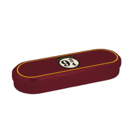 HARRY POTTER - 9 3/4 - Plumier / Trousse HARRY POTTER - 9 3/4 - Plumier / TrousseFIGPENCHP11_1.png