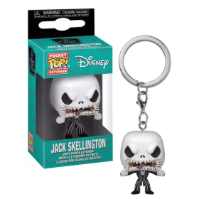 NIGHTMARE BEFORE CHRISTMAS - Pocket Pop Keychains - JACK Scary FaceFIGFUN56922_1.png
