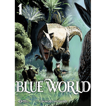 BLUE WORLD - Tome 1 - Edition DeluxeBH07682967_1.jpeg