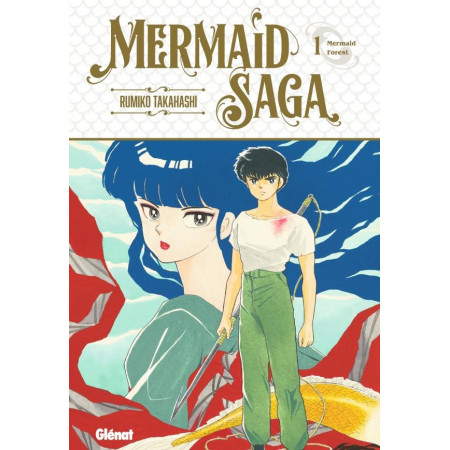 MERMAID SAGA - ORIGINAL EDITION - Tome 1SMED05555999_1.jpeg