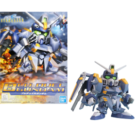 GUNDAM - SD Gundam Blu Duel Gundam - Model KitFIGMK60414_1.png
