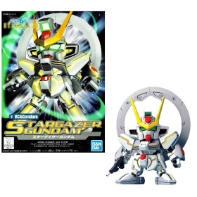 GUNDAM - SD Gundam Generation Neo G BB297 Stargazer - Model KitFIGMK57595_1.png