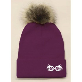 HARRY POTTER - Luna Lovegood - Bonnet taille uniqueFIG3664794245534_1.jpg