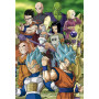 DRAGON BALL - Puzzle 104PFIGPUZZLE25757_2.jpg