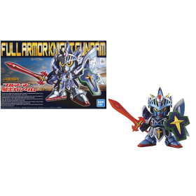 GUNDAM - SD Gundam BB 393 Full Armor Knight Gundam - Model KitFIGMK62221_1.png