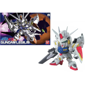 GUNDAM - SD Gundam BB Senshi Gundam Legilis - Model KitFIGMK77915_1.png