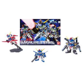 GUNDAM - SD Gundam BB Senshi Gundam Age-3 - Model KitFIGMK76489_1.png