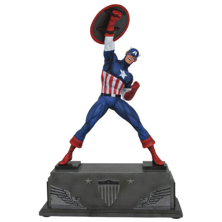 MARVEL - Captain America - Statuette Premier Collection 30cmFIGDIAMJUN172632_1.jpg