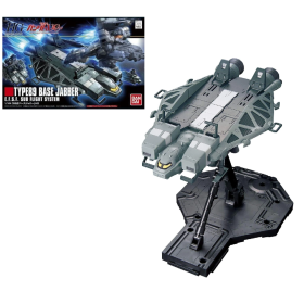 GUNDAM - HGUC 1/144 Unicorn Type 89 Base Jabber - Model KitFIGMK55754_1.png