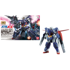 GUNDAM - HG 1/144 Gundam Age Gundam Age-1 Full Glansa - Model KitFIGMK57390_1.png
