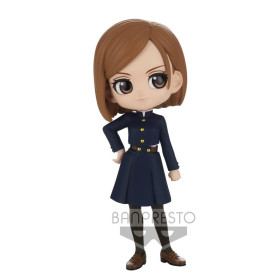 JUJUTSU KAISEN - Nobara Kugisaki - Figurine Q Posket 13cm ver.AFIGBP18373P_1.jpg