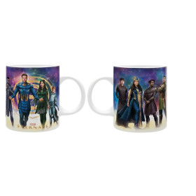 MARVEL - Eternals - Mug 320ml MARVEL - Eternals - Mug 320mlFIGABYMUG951_1.jpg