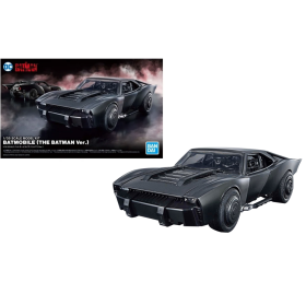 DC COMICS - Batman 1/35 Batmobile (The Batman Ver.) - Model KitFIGMK62186_1.png