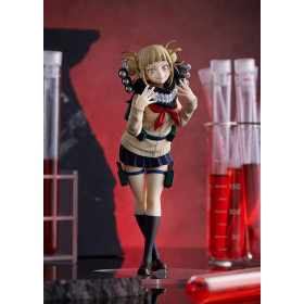 MY HERO ACADEMIA - Himiko Toga - Pop Up Parade 15cmFIGTAT94371_1.jpg