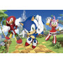 SONIC - Puzzle Maxi Super Color 104PFIGPUZZLE25764_2.jpg