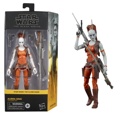 STAR WARS - Aurra Sing - Figurine Black Series 15cmFIGF18705XO_1.jpg