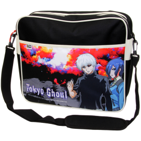 TOKYO GHOUL - Toka - Messenger Bag '38x32x13cm'FIGSCN021_1.png