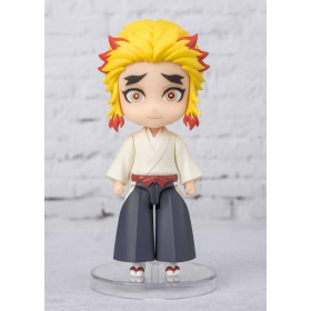 DEMON SLAYER - Mini Senjuro Rengoku - Figurine Figuarts 9cmFIGBTN620590_1.jpg
