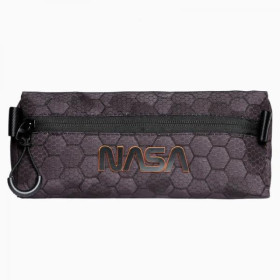 NASA - Orange - Trousse '9x22.5x8.5cm' NASA - Orange - Trousse '9x22.5x8.5cm'FIGKM02698_1.jpg