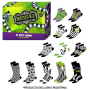 BEETLEJUICE - Gift Box - 12 Paires de Chaussettes (T 40-46)FIGRS431581_1.png