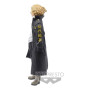 TOKYO REVENGERS - Sano Manjiro - Figurine Banpresto 16cmFIGBP17615P_2.jpg