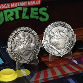 TMNT - Bad Guys - Set de 2 médaillons édition limitée '20x2x6cm'FIGVTURT1_1.jpg