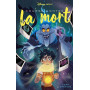 Disney Chills - Tome 5 - Course contre la mortTTD07007673_1.jpg