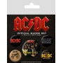 AC/DC - Pack de 5 badgesFIGBP80494_1.jpg