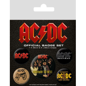 AC/DC - Pack de 5 badgesFIGBP80494_1.jpg