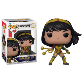 DC COMICS - POP NÂ° S.E. - Yara Flor (PWP Youthtrust S.E)FIGFUN60100_1.png