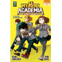 My Hero Academia - Roman - Les dossiers de UA - Tome 1V000702430_1.jpg