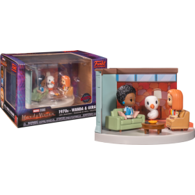 WANDAVISION - POP Mini Moments - 1970s - Wanda & GeraldineFIGFUN60958_1.png