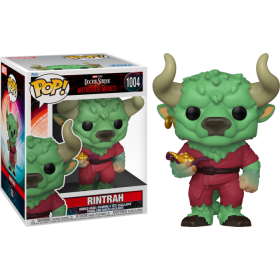 DOCTOR STRANGE 2 - POP SUPER 6" NÂ° 1004  - RintrahFIGFUN60916_1.png