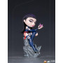 MARVEL - Psylocke (X-Men) - Figurine Mini Co - 15cmFIGMARCAS48321MC_4.jpg