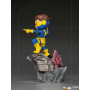 MARVEL - Cyclops (X-Men) - Figurine Mini Co - 21cmFIGMARCAS47721MC_2.jpg