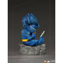 MARVEL - Beast (X-Men) - Figurine Mini Co - 14cmFIGMARCAS48121MC_4.jpg