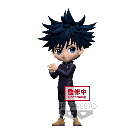 JUJUTSU KAISEN - Megumi Fushiguro - Figurine Q Poket 14cm ver.AFIGBP18184P_1.jpg