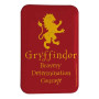 HARRY POTTER - Gryffondor - Magnet '5.4x7.8cm'FIGSDTWRN25209_1.jpg