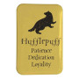 HARRY POTTER - Poufsouffle - Magnet '5.4x7.8cm'FIGSDTWRN25208_1.jpg