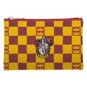 HARRY POTTER - Gryffondor - Trousse de toilette '17x12x5.5cm' HARRY POTTER - Gryffondor - Trousse de toilette '17x12x5.5cm'FIGSDTWRN24303_1.jpg