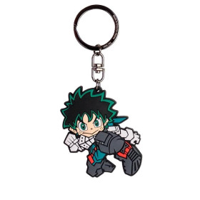 MY HERO ACADEMIA - Izuku - Porte-clés en PVCFIGABYKEY389_1.jpg