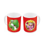 SUPER MARIO - Peach & Yoshi - Mug en Porcelaine 325mlFIG77849000024_1.jpg